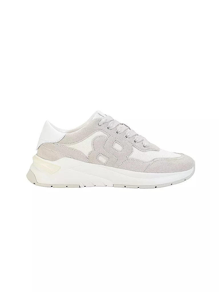 BOSS | Sneaker SKYLAR_RUNN | weiss