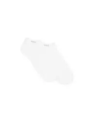 BOSS | Sneakersocken 2er Pkg.  dark blue | weiss