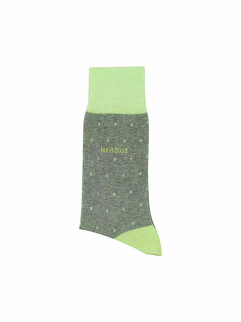 BOSS | Socken "George RS" | olive