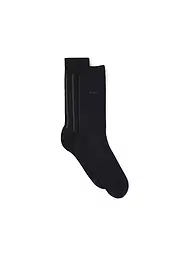 BOSS | Socken 2er Pkg dark blue | Dunkelblau
