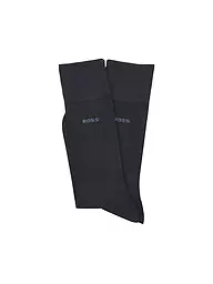 BOSS | Socken 2er Pkg.  | dunkelblau