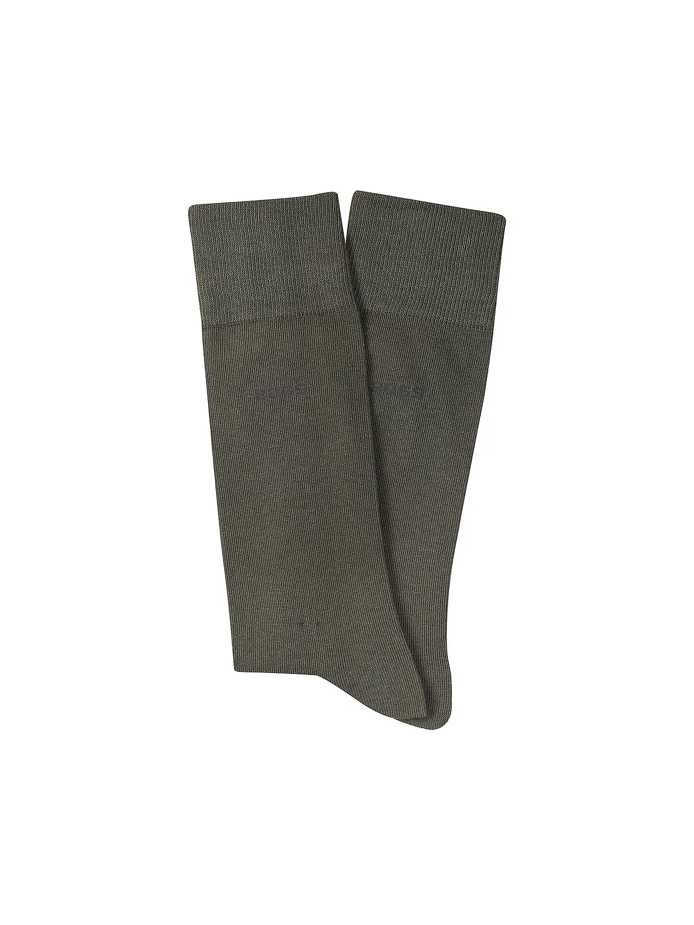 BOSS | Socken 2er Pkg. open blue | olive