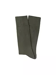 BOSS | Socken 2-er Pkg. medium beige | olive