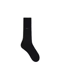 BOSS | Socken GEORGE  | schwarz