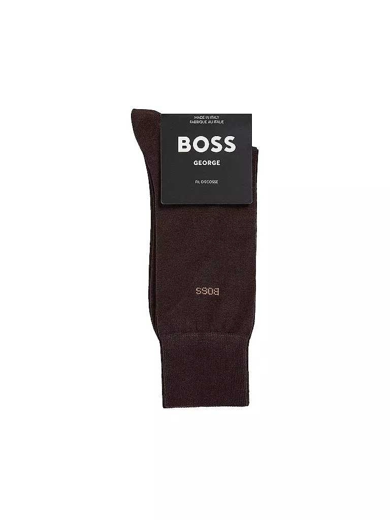 BOSS | Socken GEORGE | dunkelblau