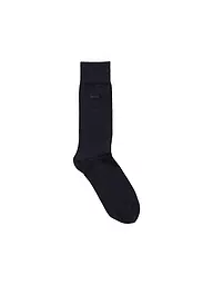 BOSS | Socken MARC anthrazit | Blau