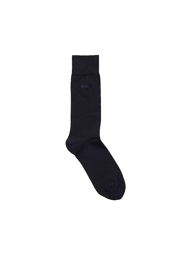 BOSS | Socken MARC dark blue | blau