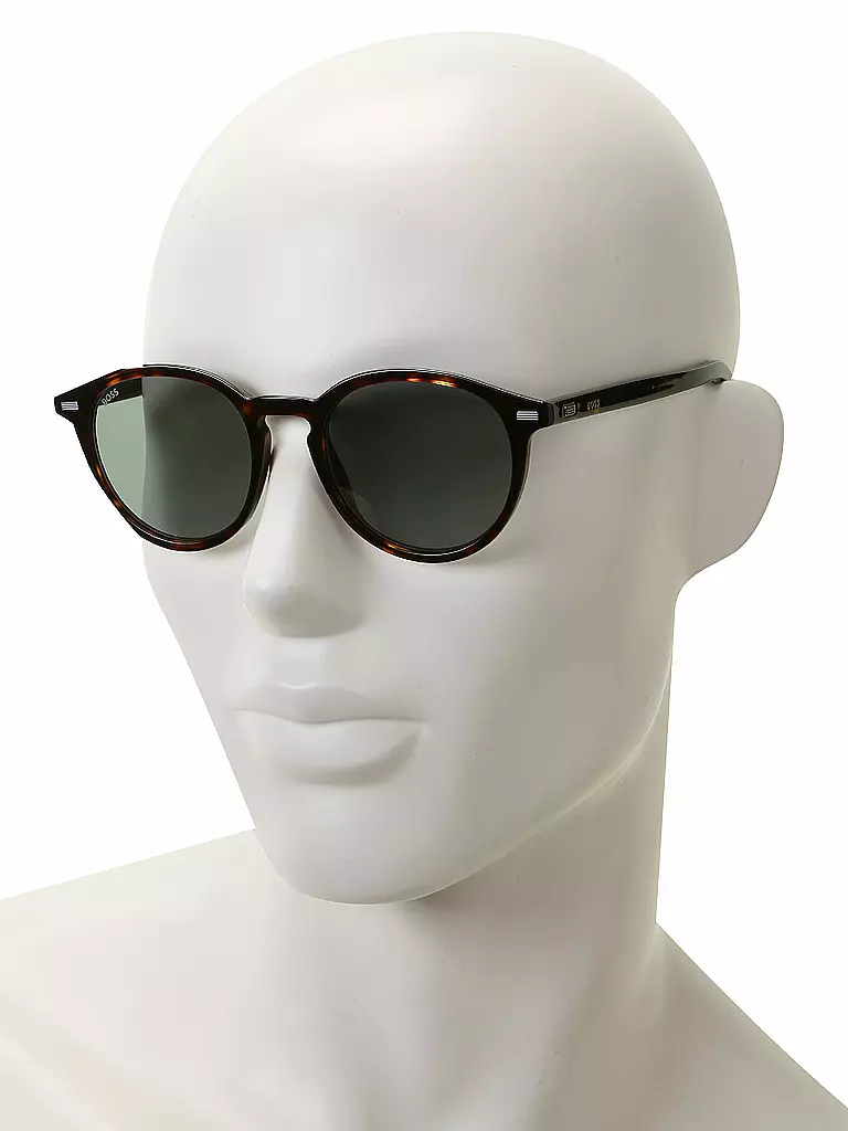 BOSS | Sonnenbrille  | braun