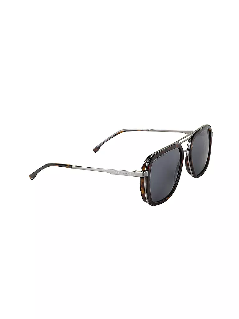 BOSS | Sonnenbrille 1235/S/55 | transparent