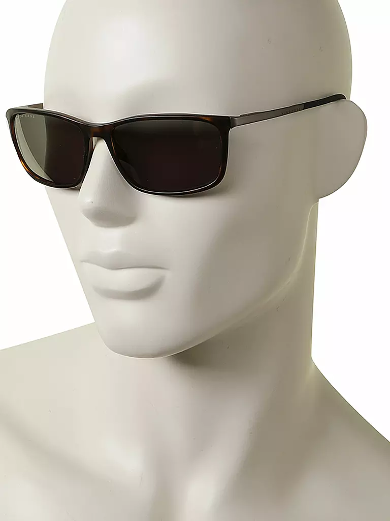 BOSS | Sonnenbrille 1248/S/60 | transparent