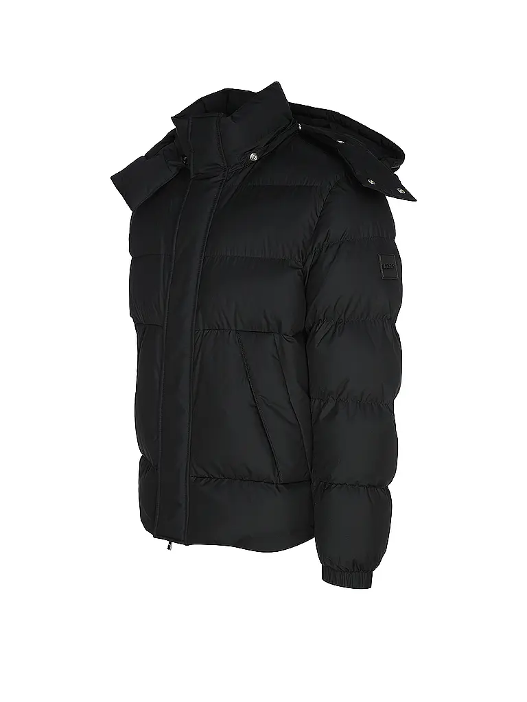 BOSS | Steppjacke H-CORBINIAN5 | 