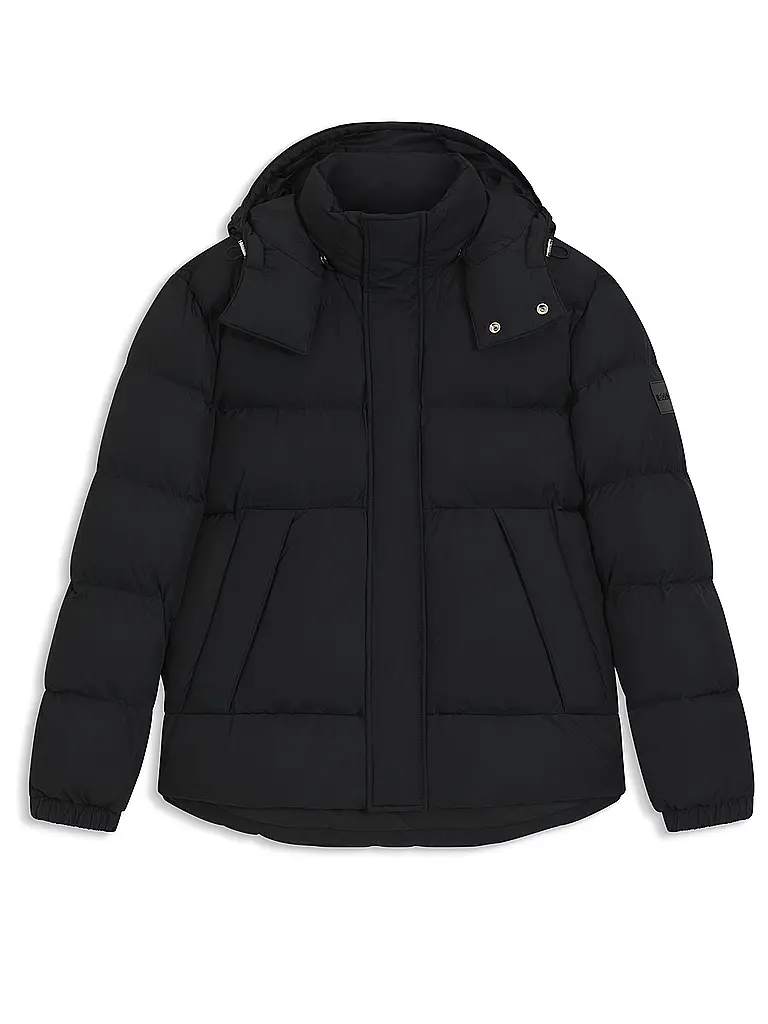 BOSS | Steppjacke H-CORBINIAN5 | 