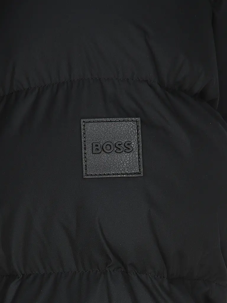BOSS | Steppjacke H-CORBINIAN5 | 