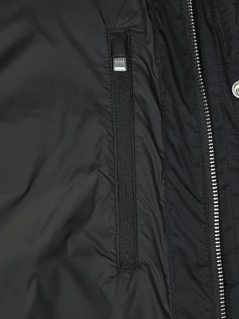 BOSS | Steppjacke H-CORBINIAN5 | 