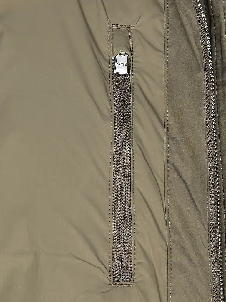 BOSS | Steppjacke H-CORBINIAN5 | 