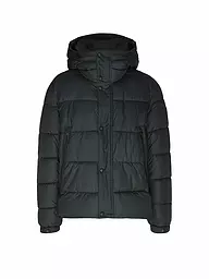 BOSS | Steppjacke OMARIS | schwarz