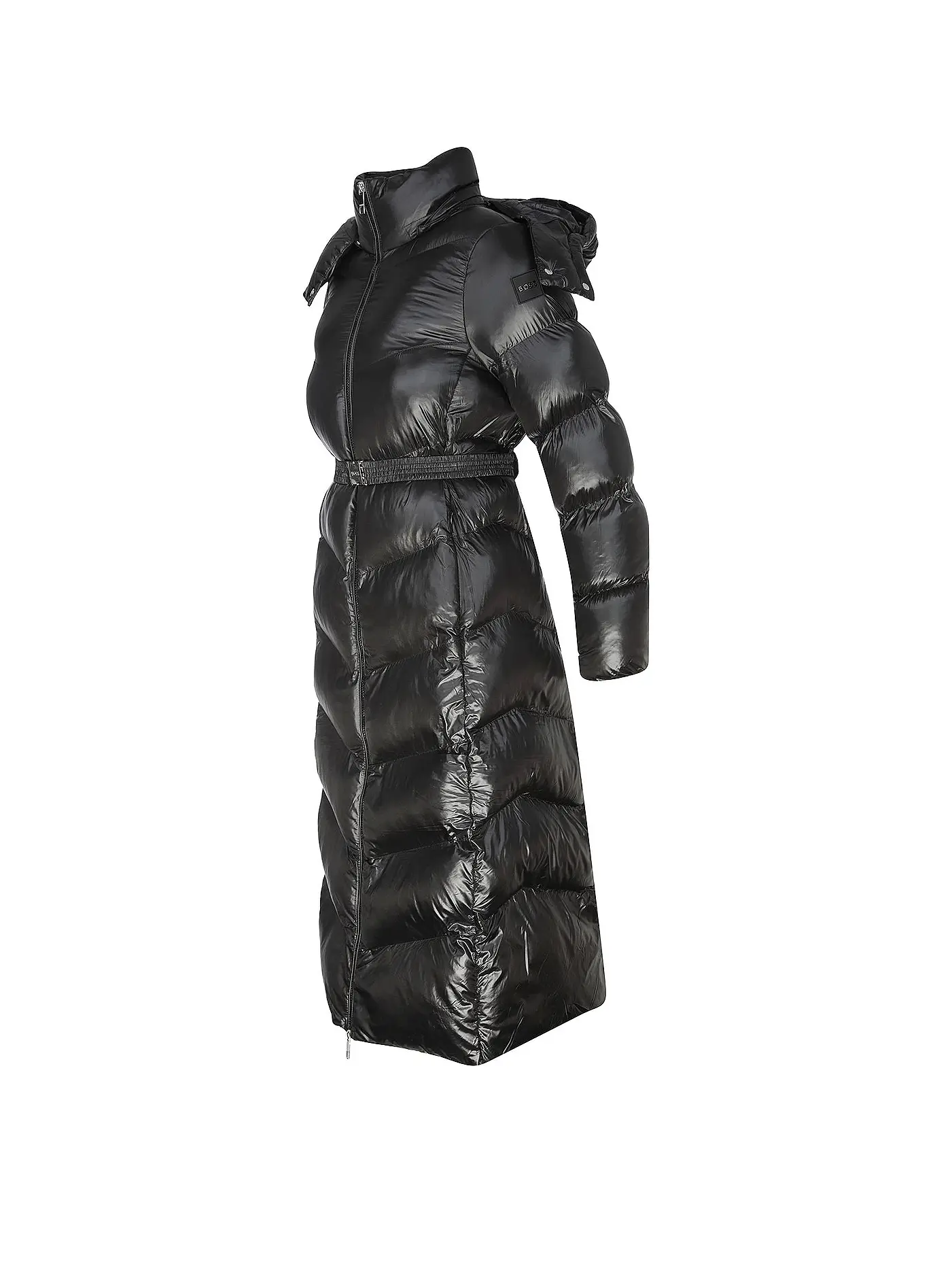 BOSS | Steppmantel PAMAXI3 | schwarz