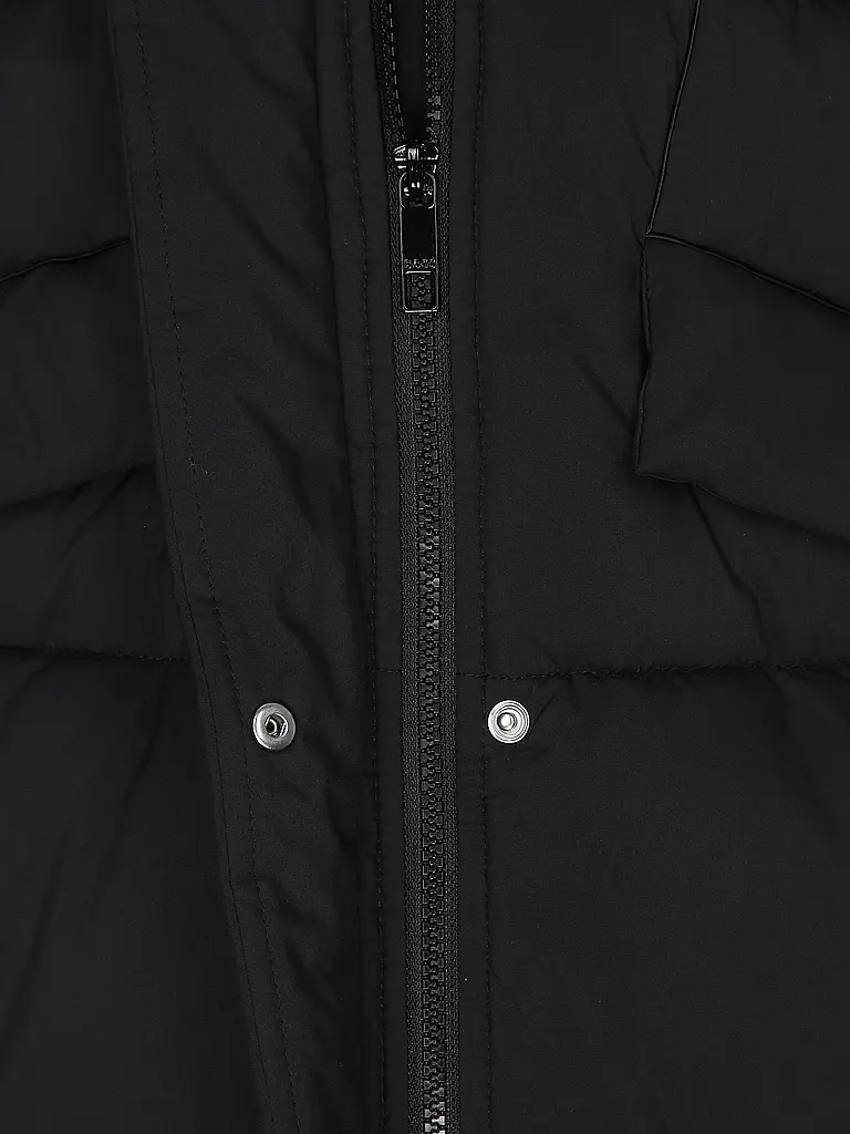 BOSS | Steppmantel PAMAXI4 | 