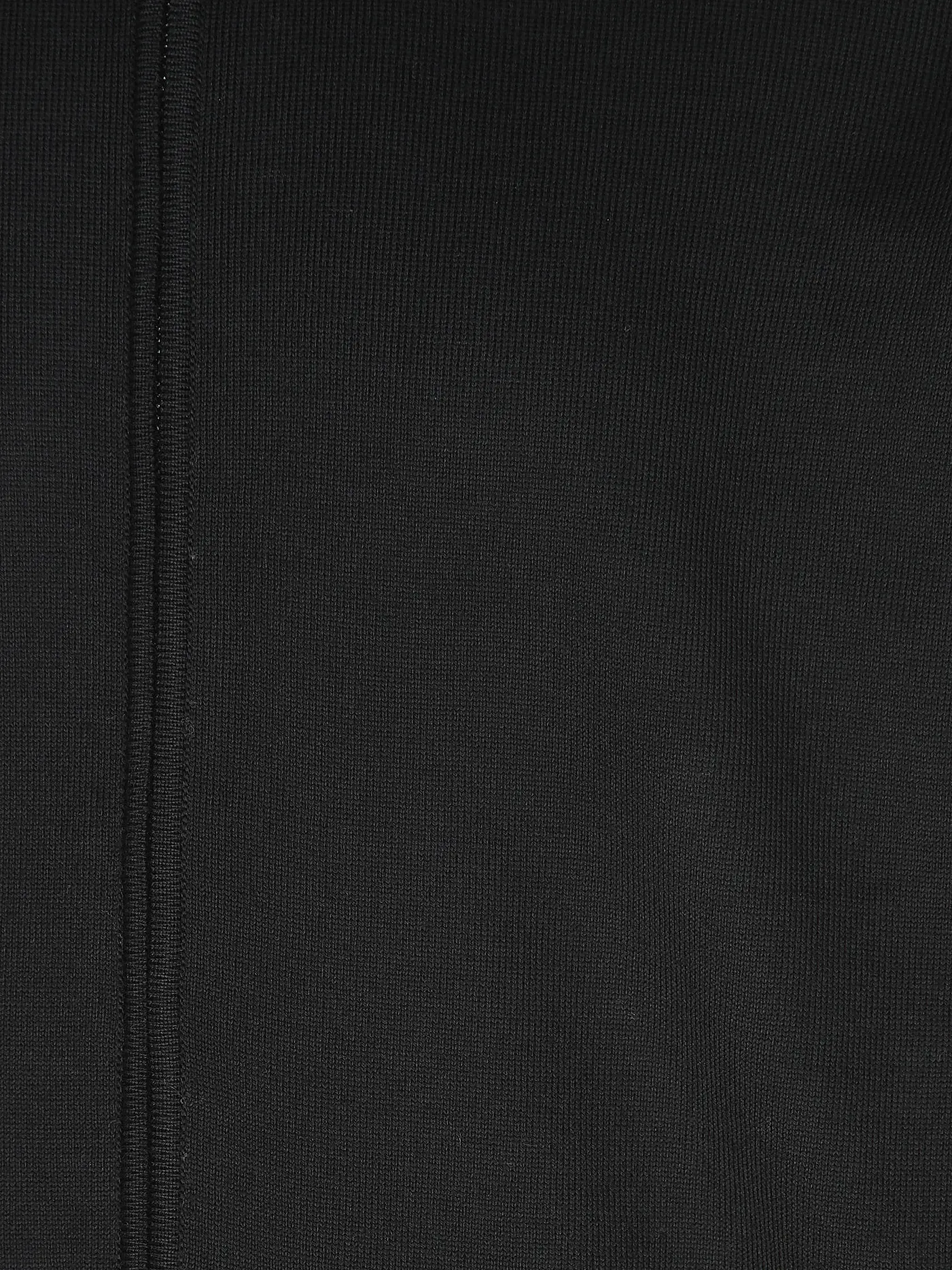 BOSS | Strickjacke Balonso | schwarz