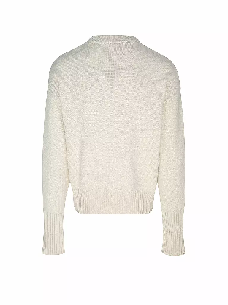 BOSS | Strickjacke BELLACO | beere