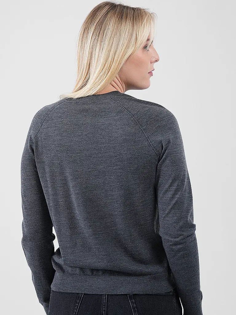 BOSS | Strickjacke FONAMI | 