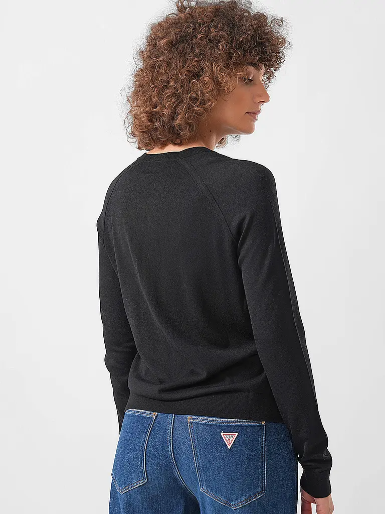 BOSS | Strickjacke FONAMI | 