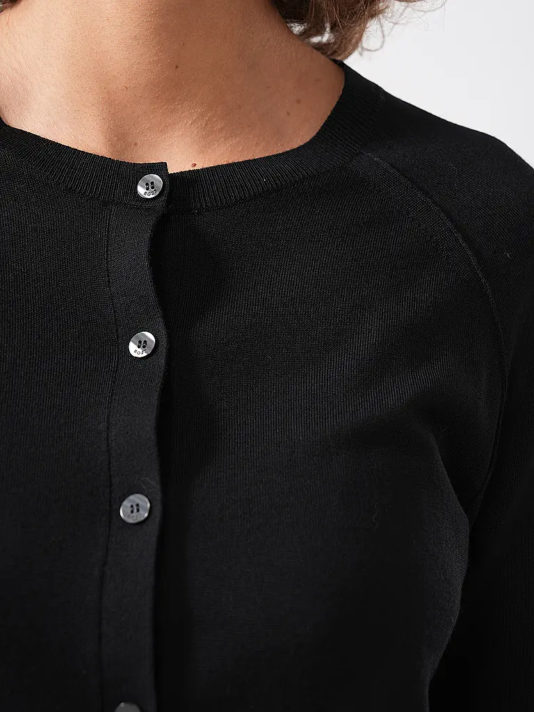 BOSS | Strickjacke FONAMI | 