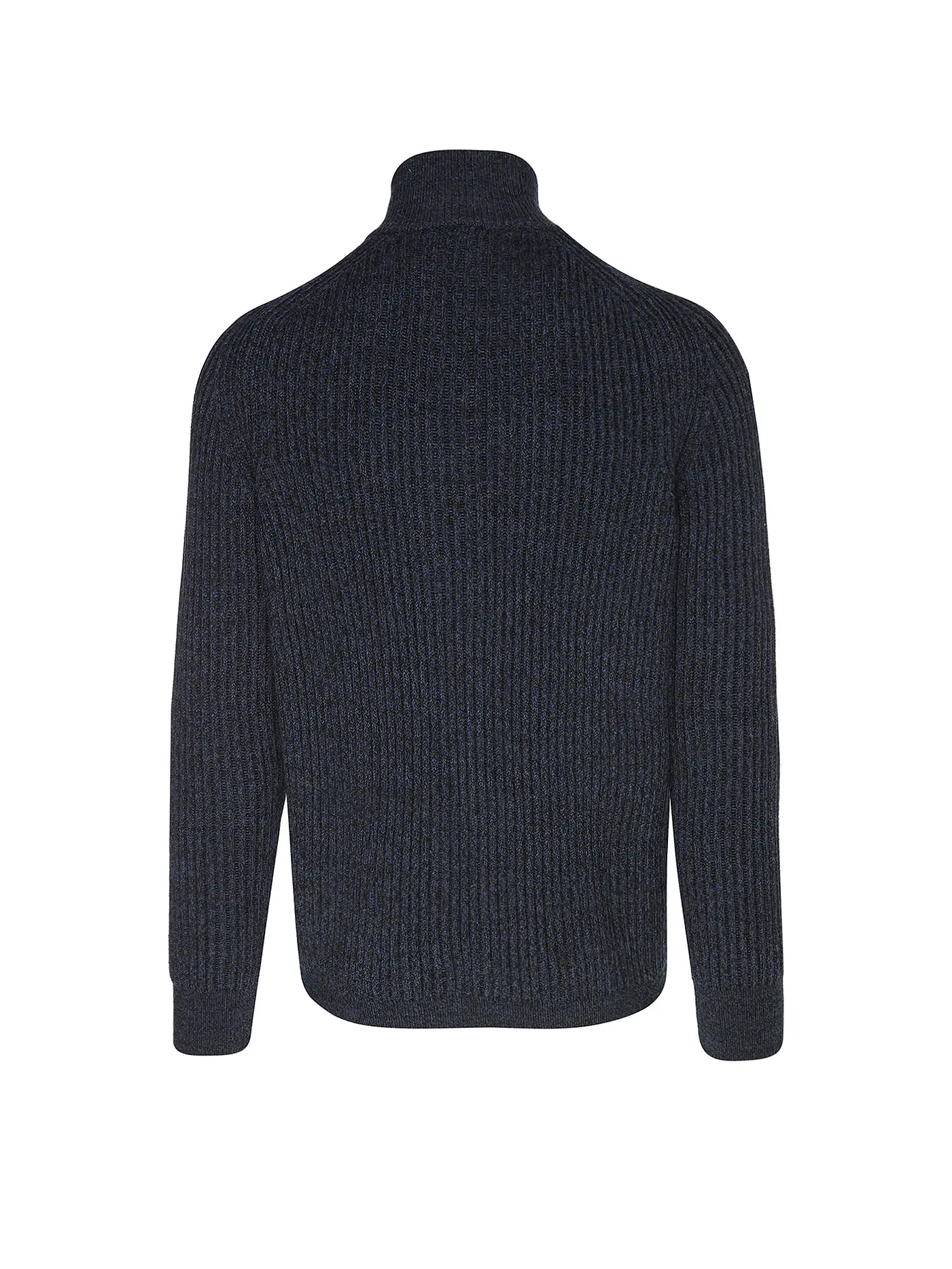 BOSS | Strickjacke KOSTELLAR | blau