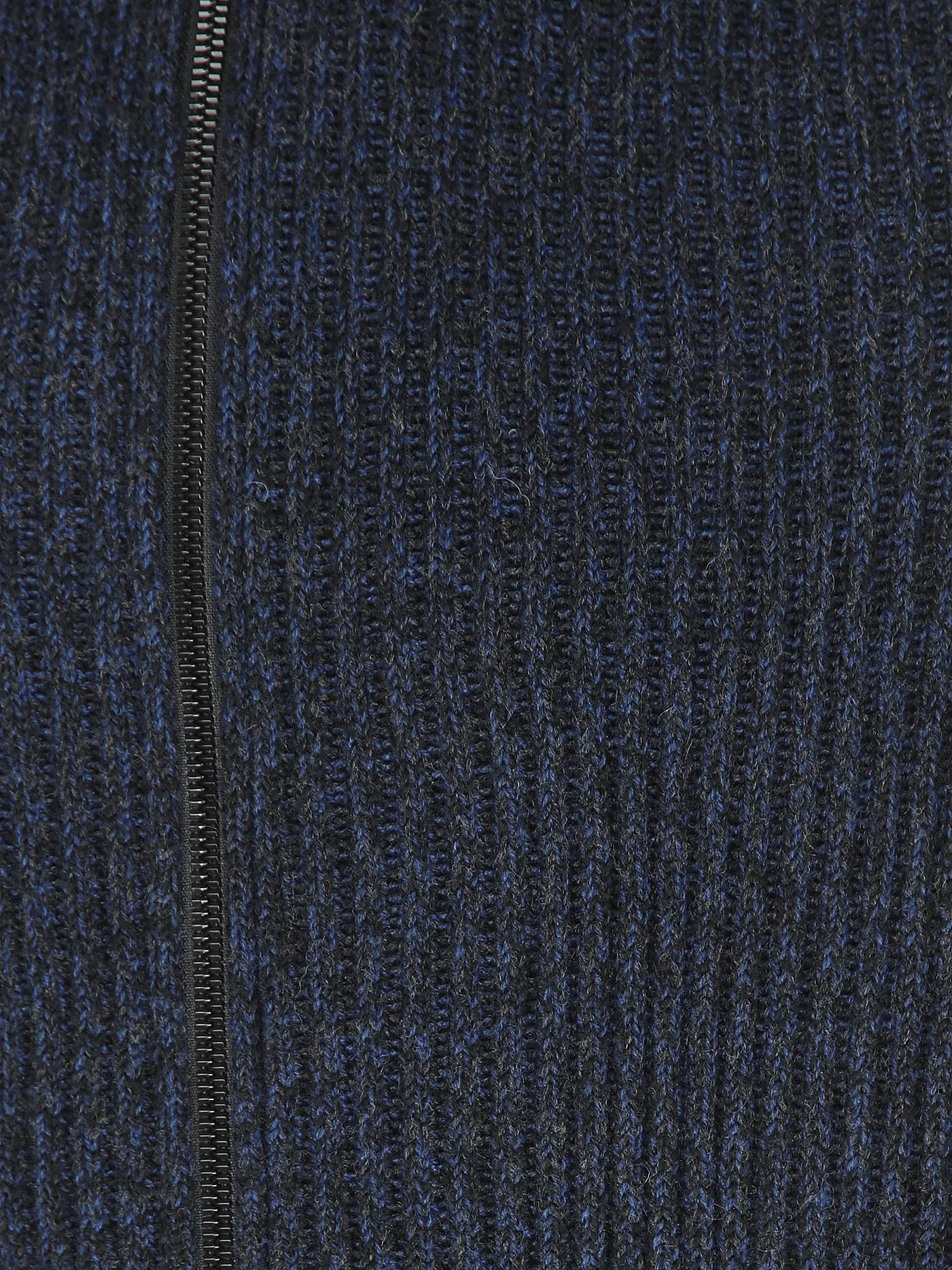 BOSS | Strickjacke KOSTELLAR | blau
