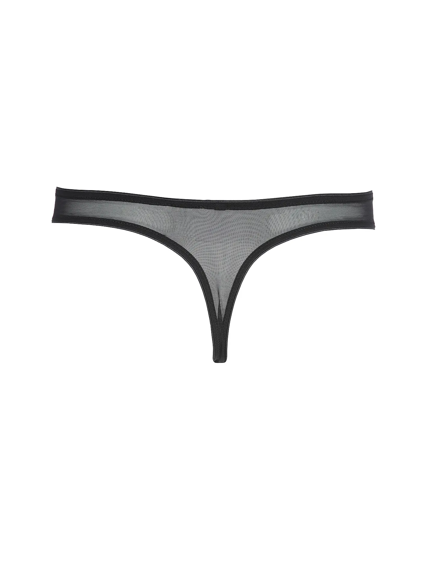 BOSS | String  | schwarz