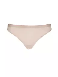BOSS | String light / pastel brown | beige