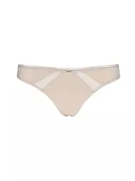 BOSS | String light beige  | Beige
