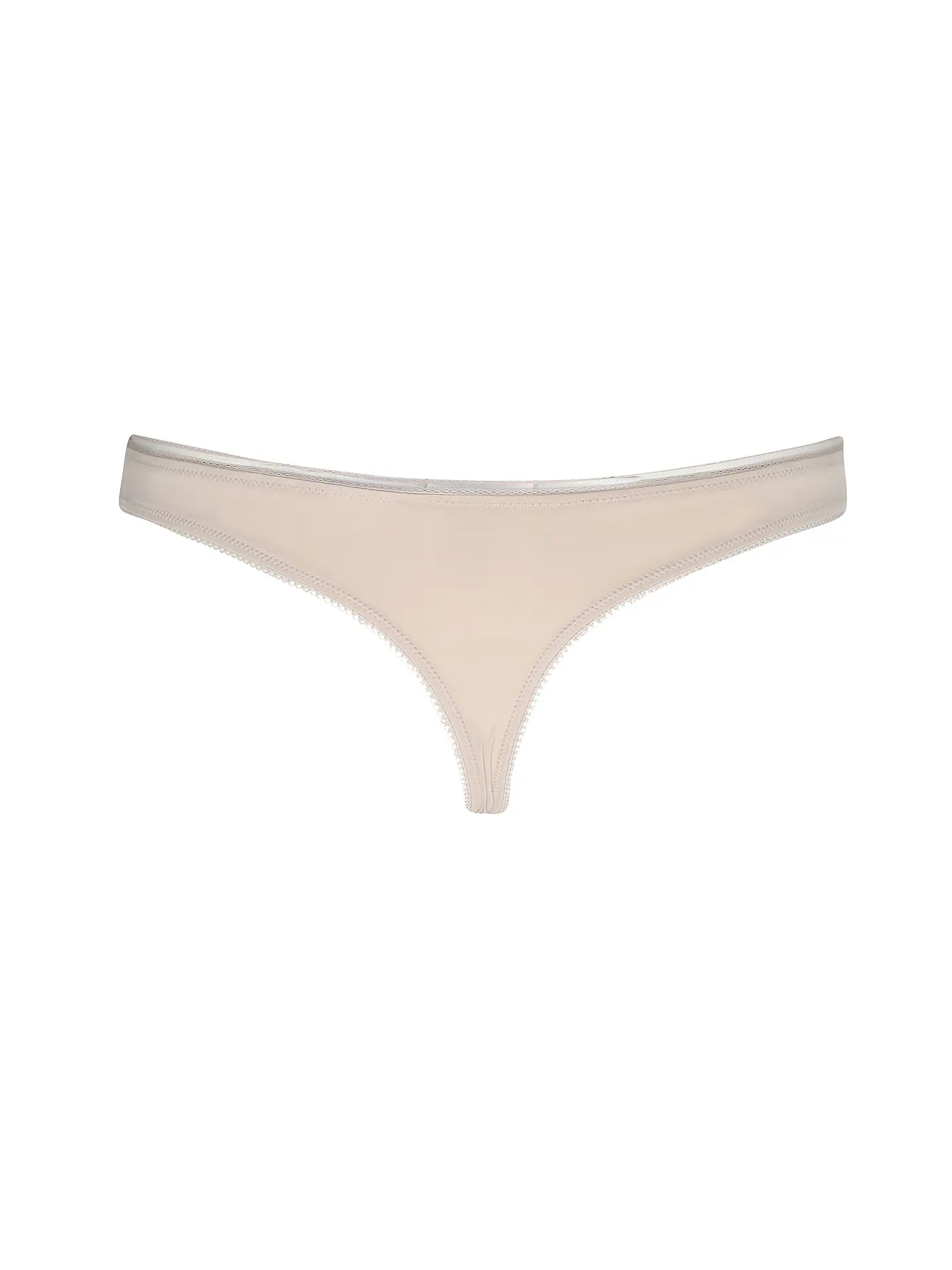 BOSS | String light beige  | beige