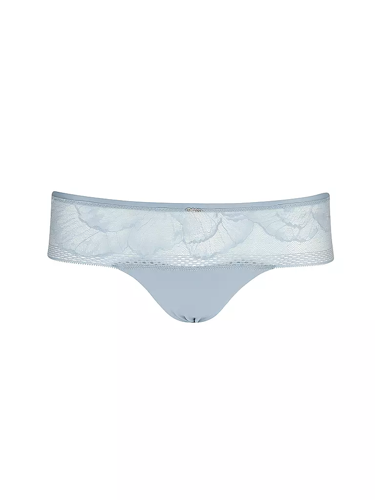 BOSS | String light pastel blue  | hellblau