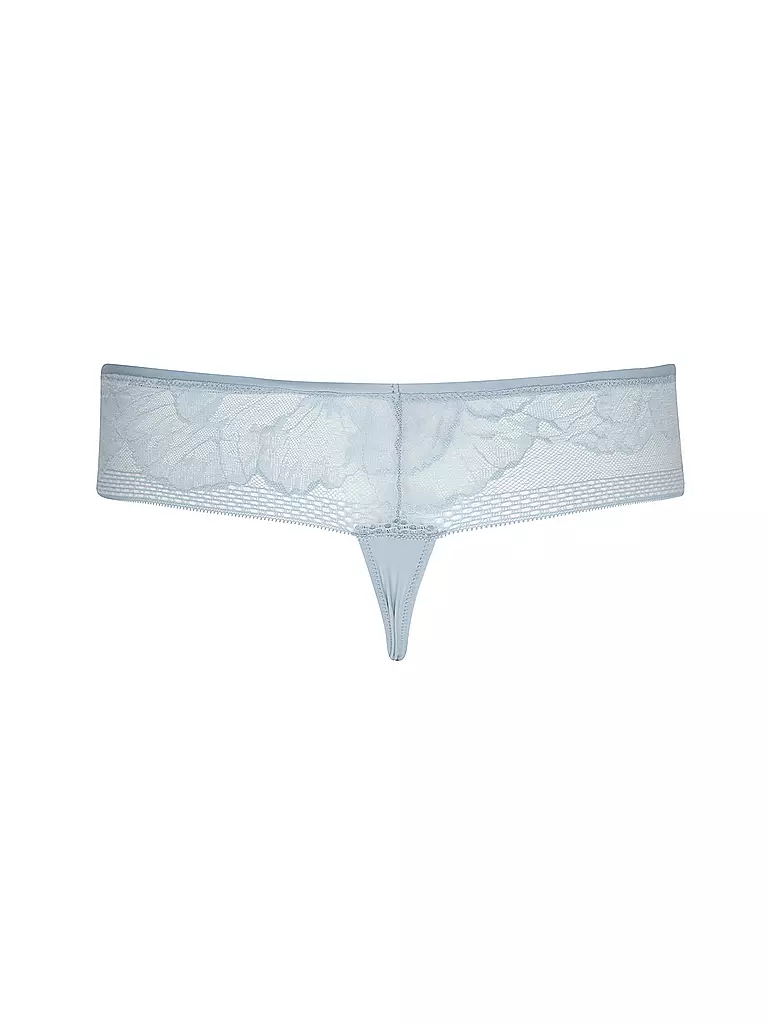 BOSS | String light pastel blue  | hellblau
