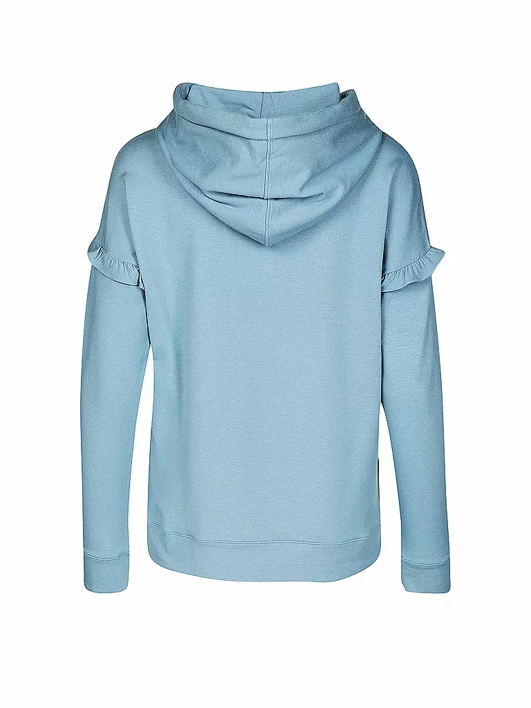 BOSS | Sweater "Tafrill" | blau