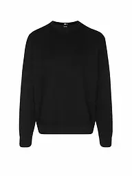 BOSS | Sweater DAERO | schwarz