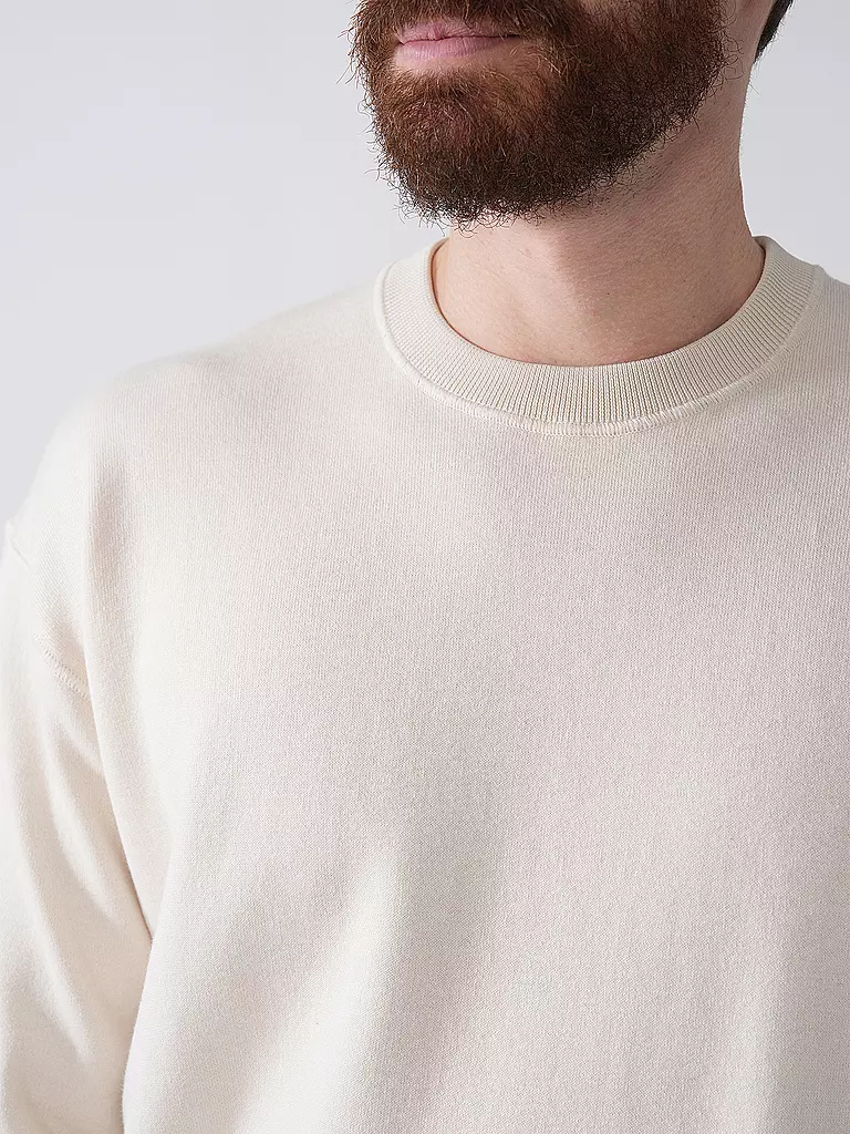 BOSS | Sweater DAERO | schwarz