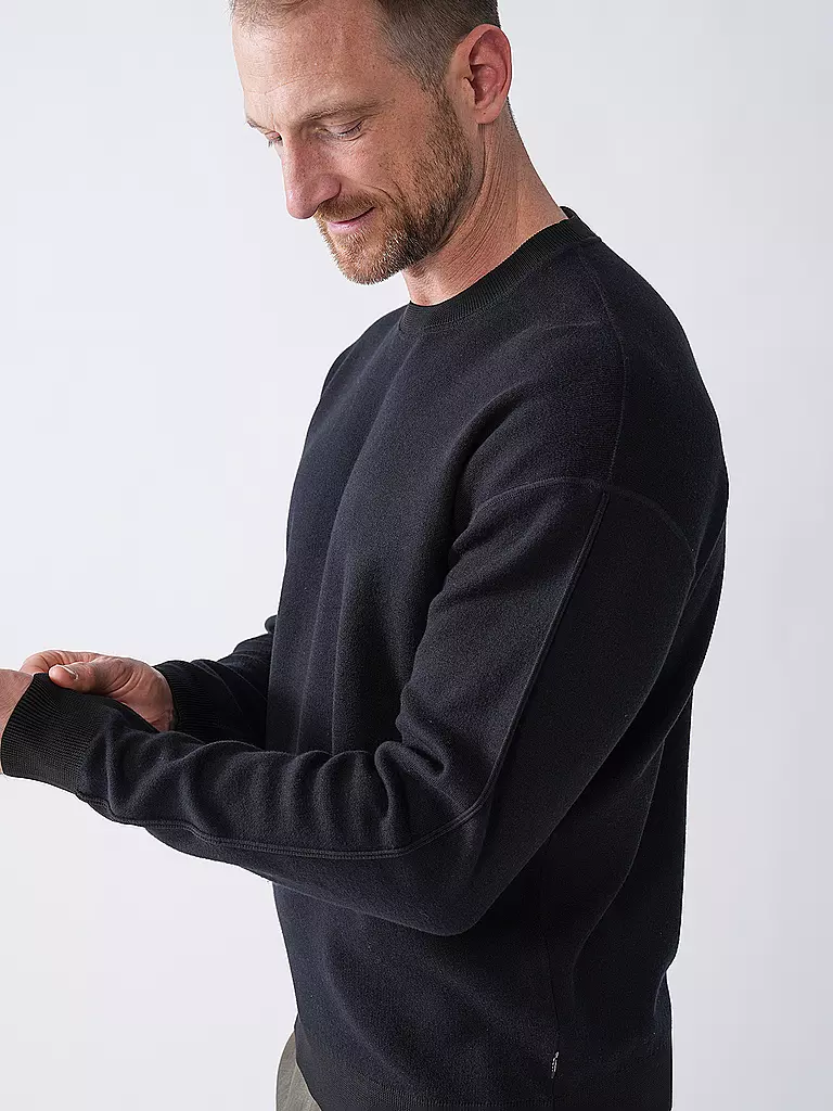 BOSS | Sweater DAERO | beige