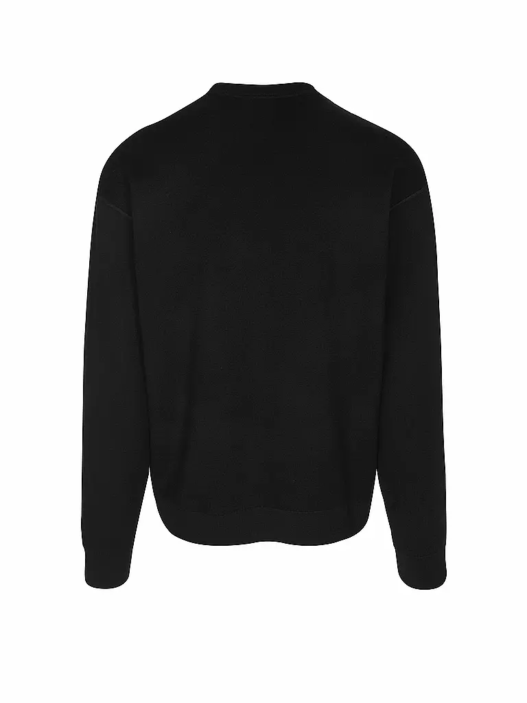 BOSS | Sweater DAERO | beige