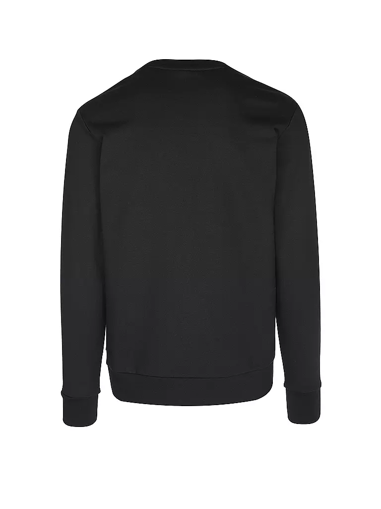 BOSS | Sweater STADLER | schwarz