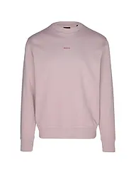 BOSS | Sweater WESMALLVREW | Rosa