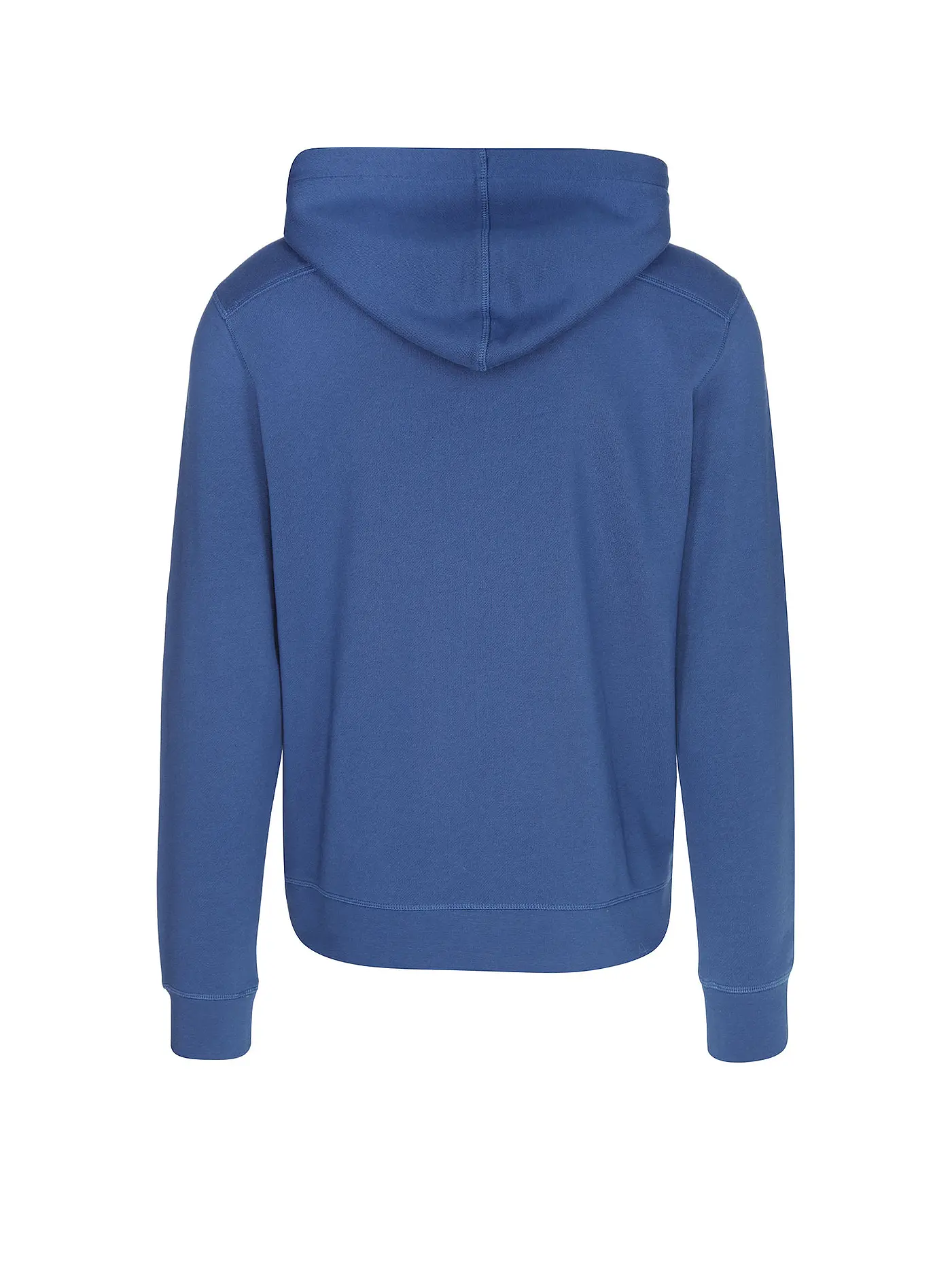 BOSS | Sweatjacke ZETALKY | blau