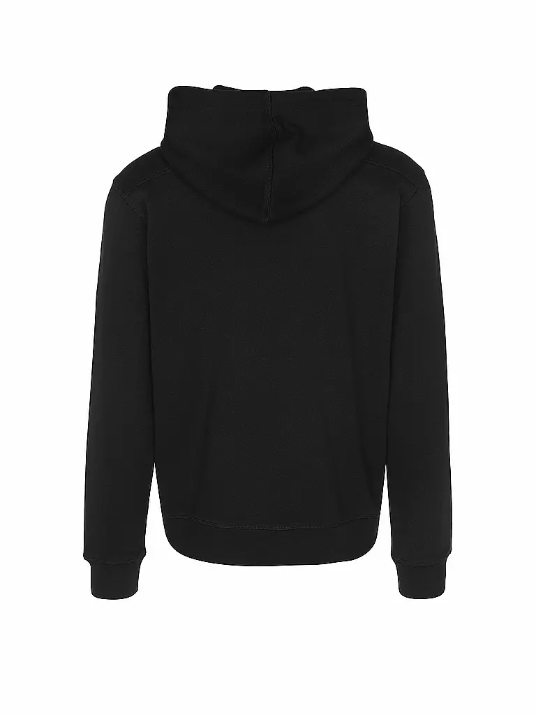 BOSS | Sweatjacke ZETALKY | beige