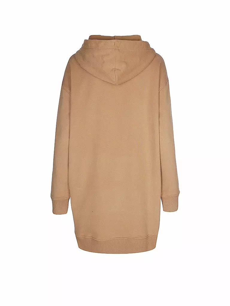 BOSS | Sweatkleid Ethea | Camel