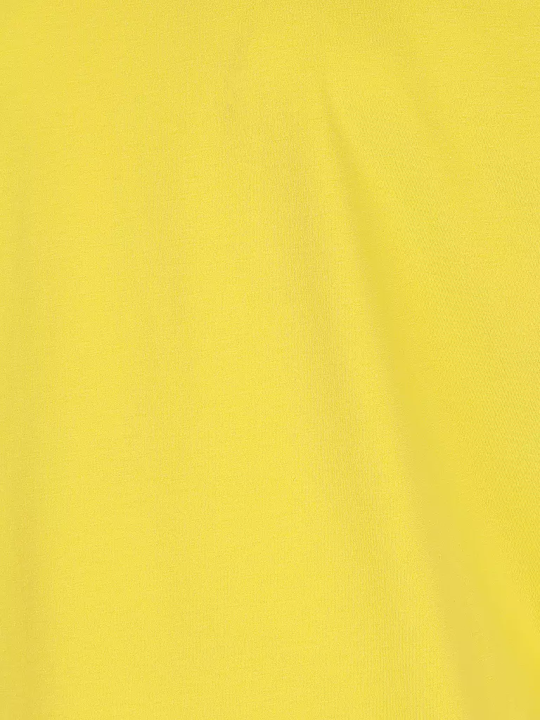 BOSS | T Shirt  | gelb