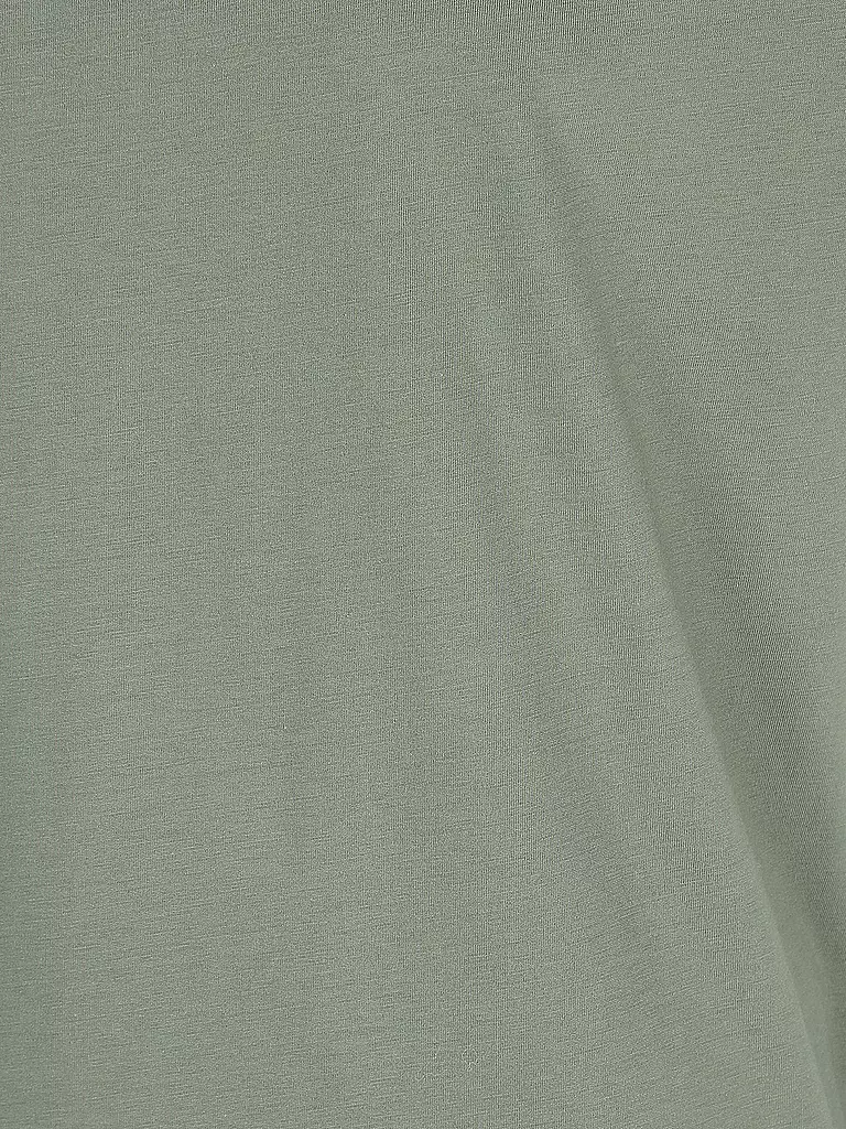 BOSS | T Shirt  | grün