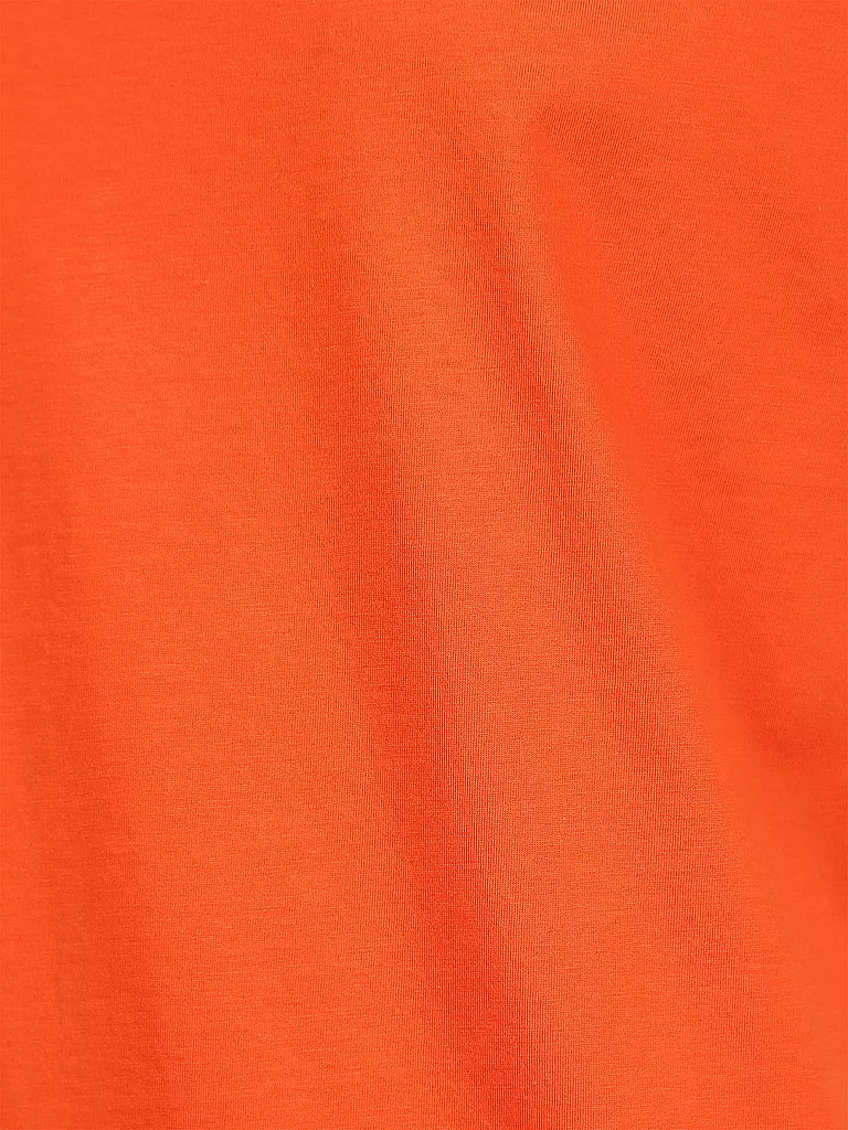 BOSS | T-Shirt "Tiburt" | orange
