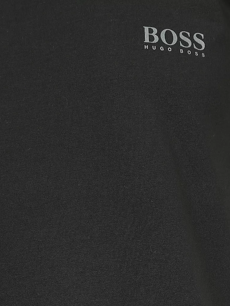 BOSS | T-Shirt 2-er Pkg. | schwarz