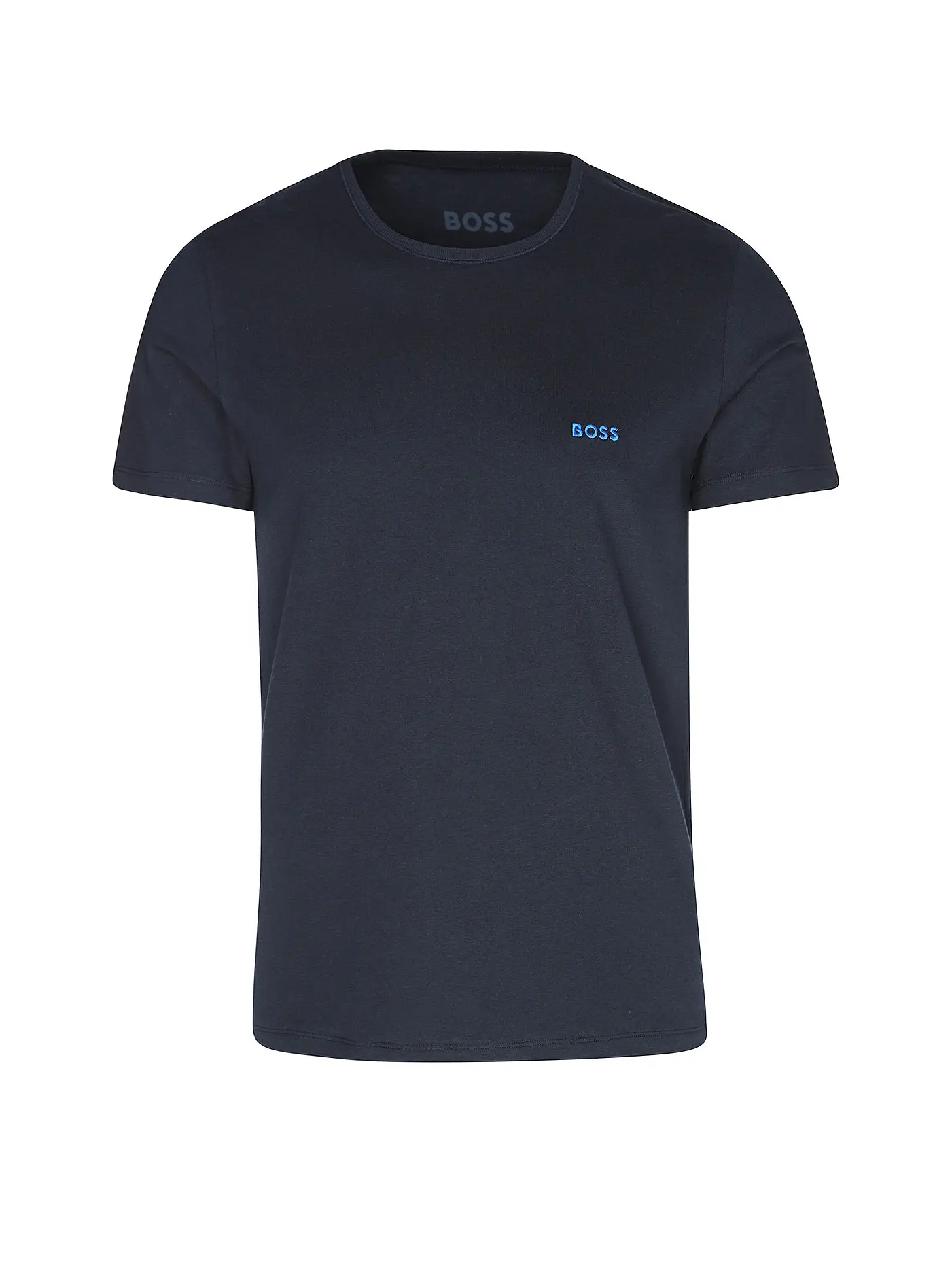 BOSS | T-Shirt 3er Pkg CLASSIC | dunkelblau